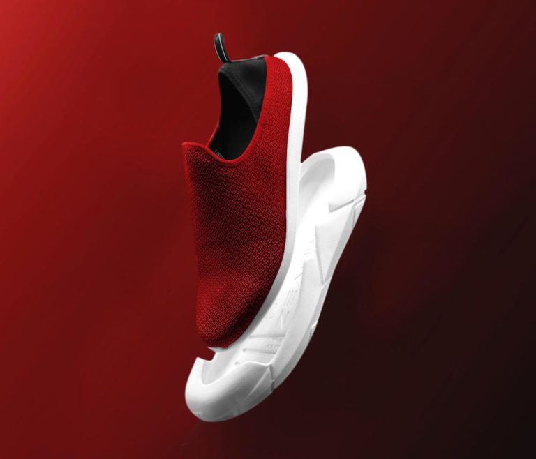 MUVEZ Footwear: Moving Fast