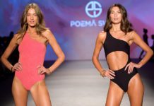 Interview with Poema Swim: Mother-Daughter Design Duo