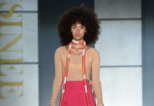 China’s Cashmere Leader Consinee Flexes High-Fashion Muscle