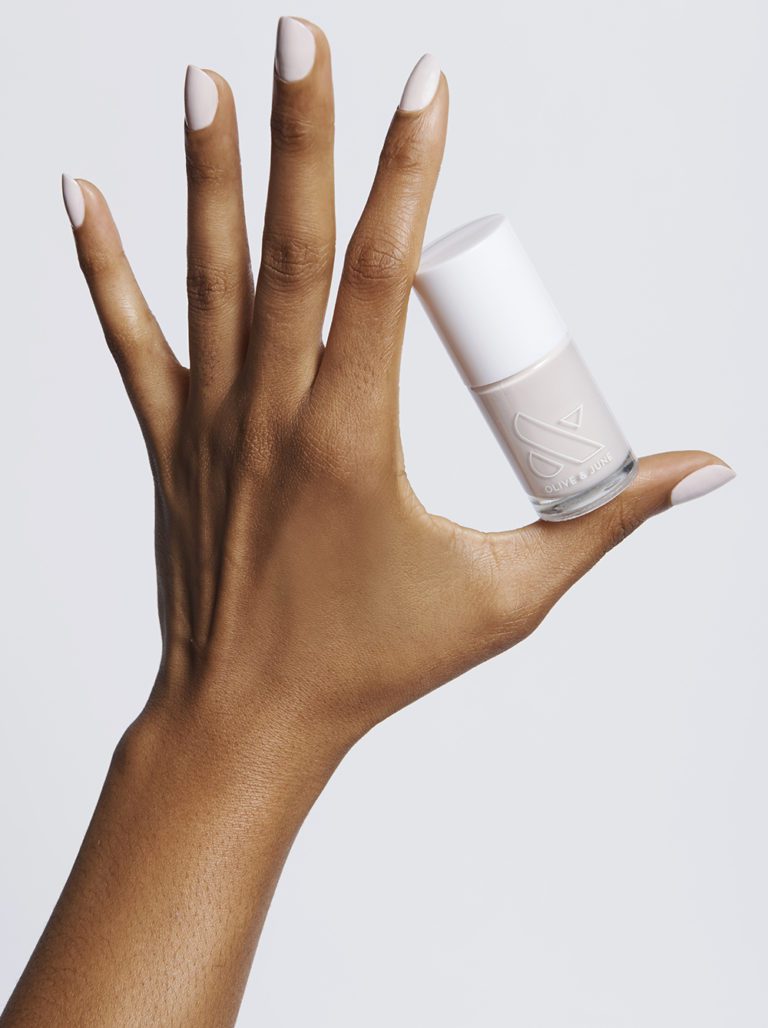 Olive & June Launches Shades Inspired by Badass Female CEOs