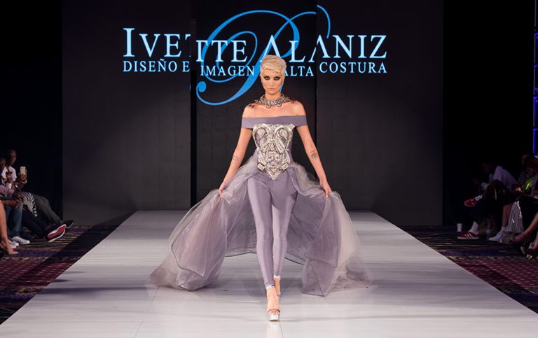 Radical Change is Coming: hiTechMODA at New York Fashion Week