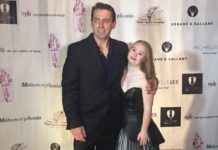 Supporting Families Affected by Cancer: NYFW’s Carol Galvin Foundation Show