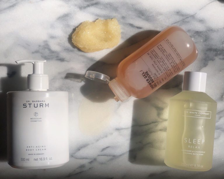 Bath & Body Award Winners