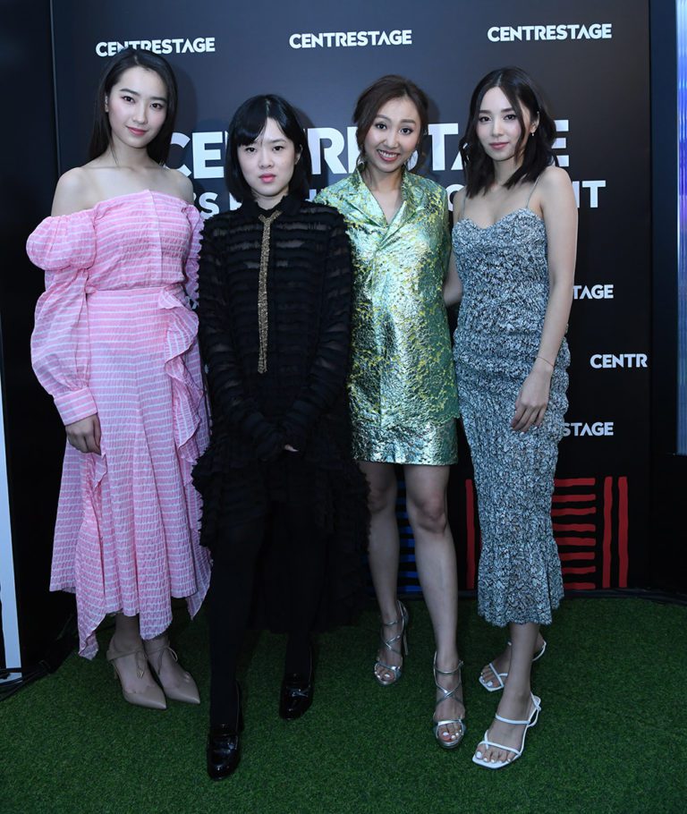 Asia’s Top Fashion Event Centrestage Opens in September