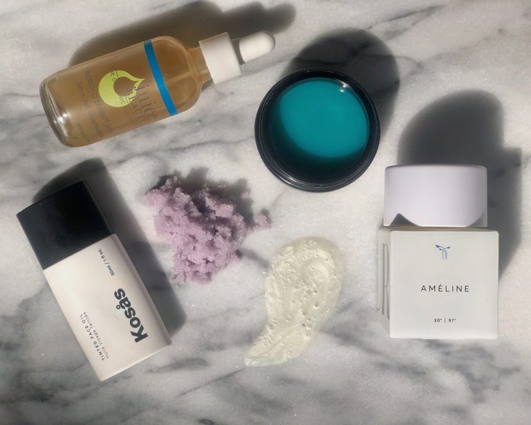 Clean Beauty Award Winners
