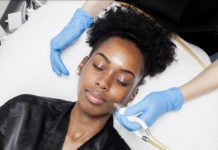 New York City’s Best Facials