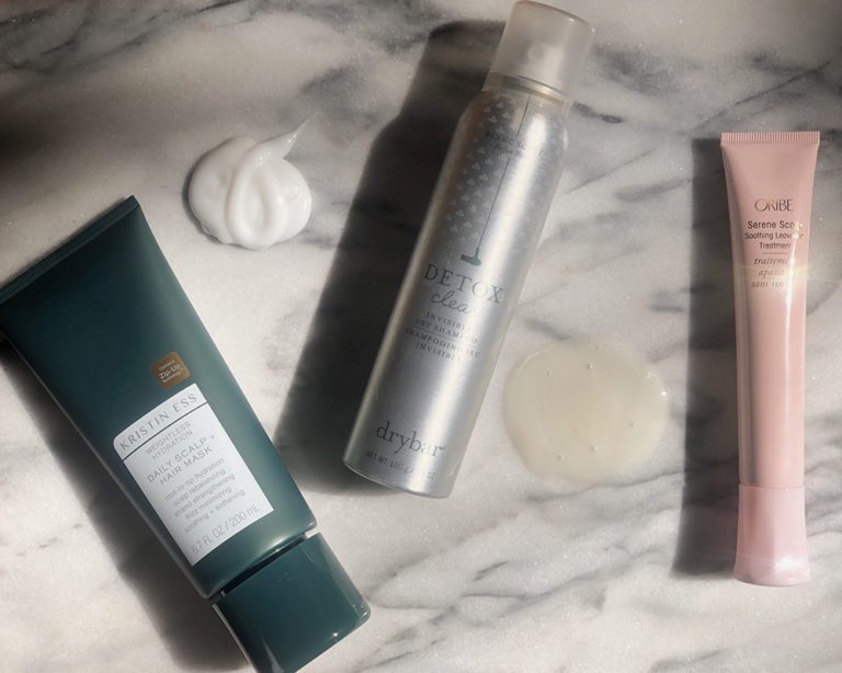 Haircare Award Winners