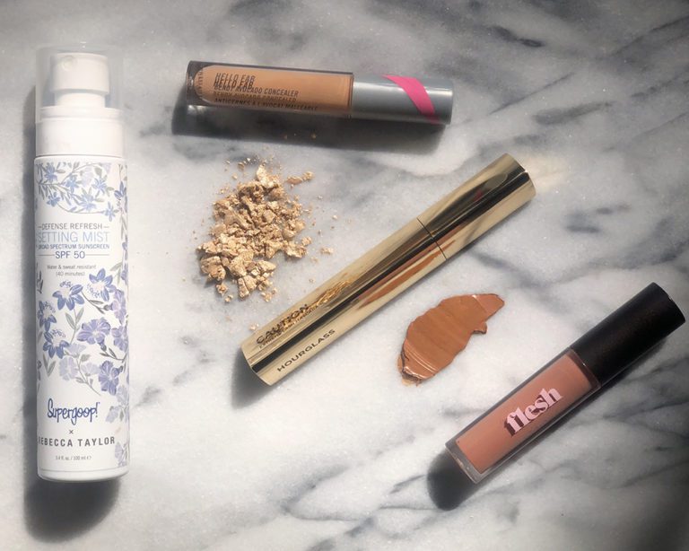 Makeup Award Winners