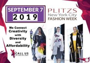 PLITZS New York City Fashion Week