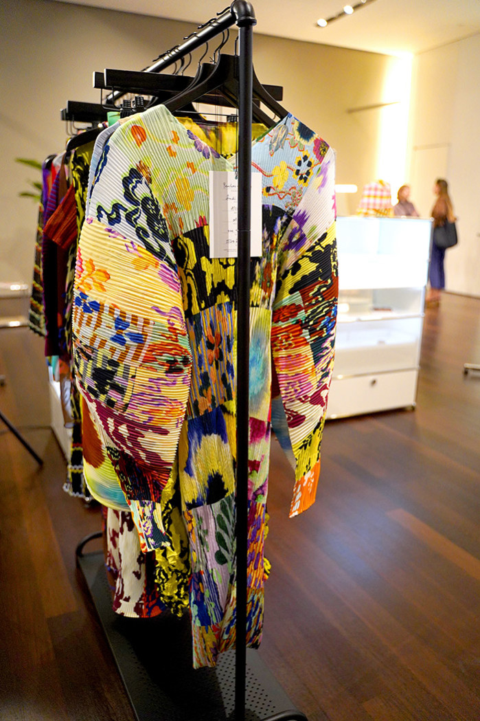 Mode Suisse Showcases 5 Innovative and Promising Fashion Designers from