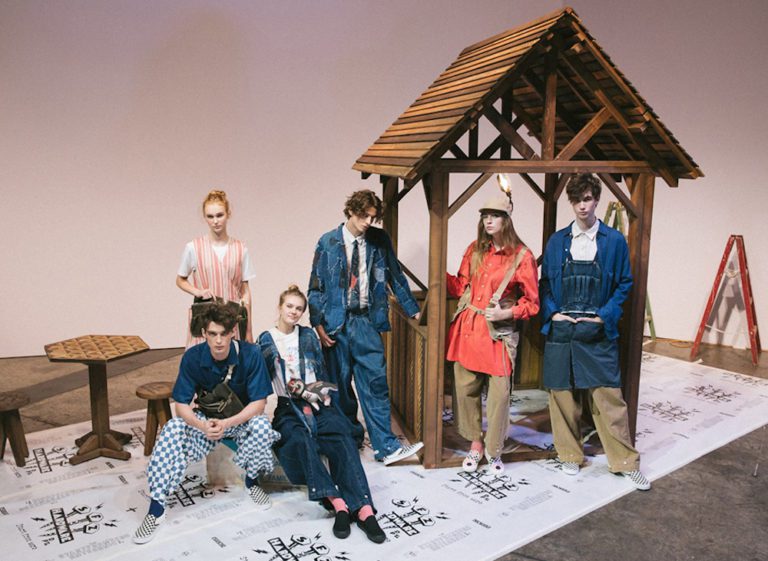 FASHIONALLY Presentation