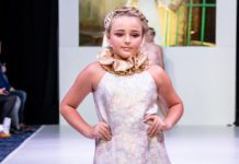 Interview with Alycesaundra Lyerly: New York Fashion Week SS20