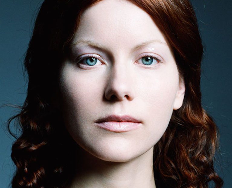 Anina Net Talks Robotic Dresses, IoT Clothing … and Modeling