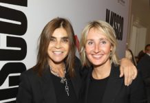 MODE: MOSCOW Launches During Paris Fashion Week