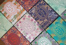 Travel the World at Home: Diptyque City Candles