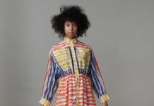 Edeline Lee Spring/Summer 2020