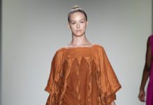 Global Fashion Collective II SS2020 NYFW Recaps