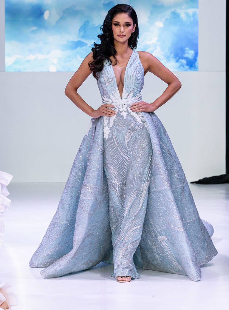 HiTechMODA Showcased Ethical and Sustainable Way to Shop at New York Fashion Week SS20