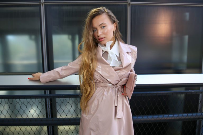 From Russia with Love: Producer Stasi Berezovskaya x Flying Solo