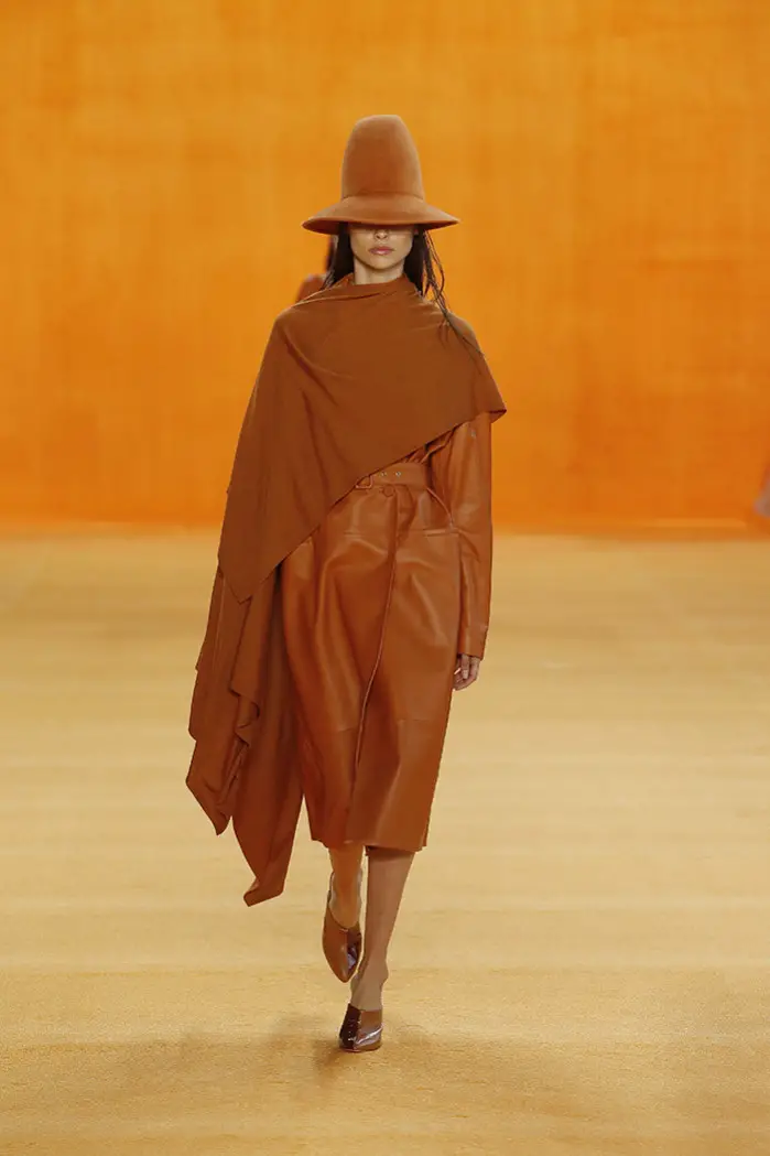 Power Play: Sally Lapointe Spring 2020 Collection | Fashion Week Online®