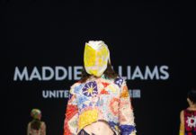 Redress Puts Textile Waste in the Global Spotlight