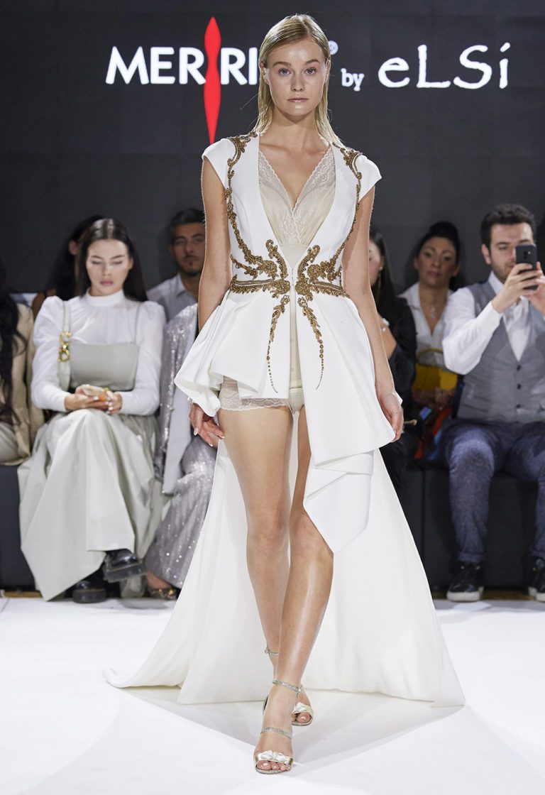 Merrige by eLSi Spring – Summer 2020 Milan Fashion Week