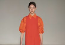 Nehera’s Spring Summer 2020 Paris Fashion Week