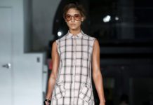 Negris LeBrum Launches Black Berry Collection During New York Fashion Week