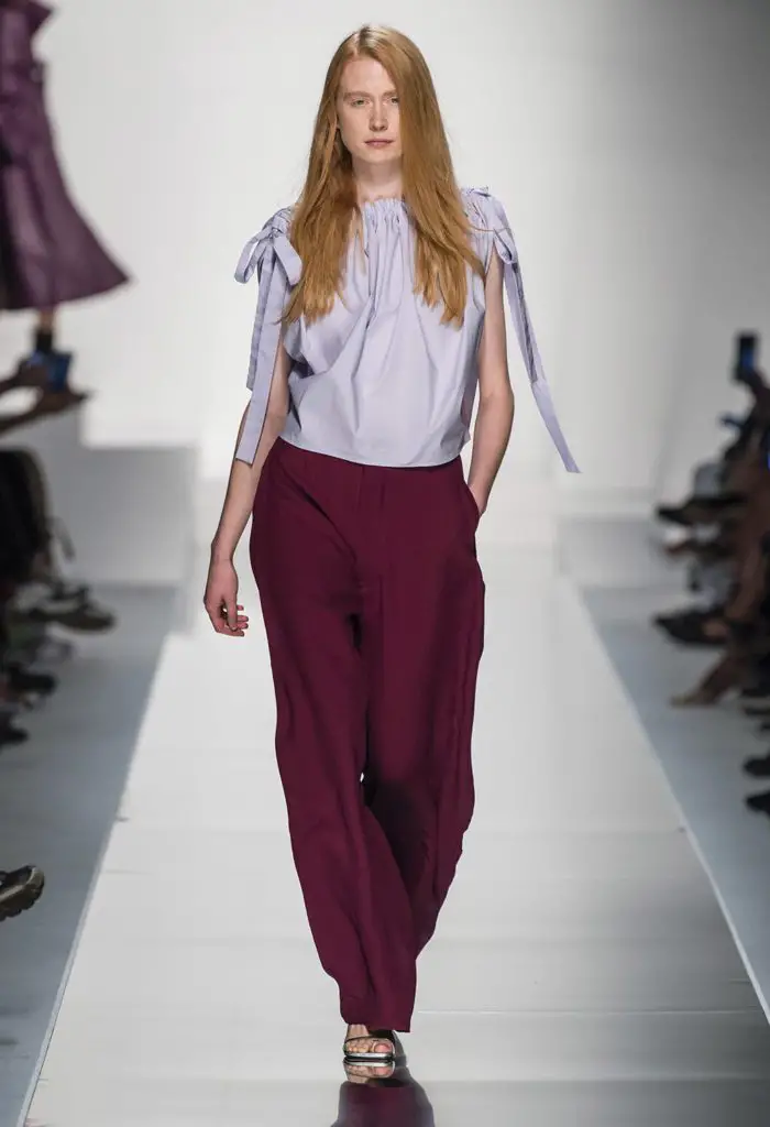 Nynne SS20 Collection at Milan Fashion Week