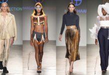 Oxford Fashion Studio Brings Over 20 Independent Designers to NYFW