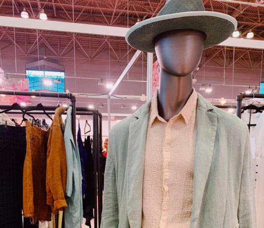 Interview with RO-FTL Romanian Hub at FTL Moda Designers at COTERIE