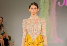 Seven Continents: in Couture | by Thaher | Nila Baharuddin | Kartikeya