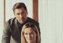 Arch & Hook introduces BLUE® at London Fashion Week, First-Ever Hanger made of Marine Plastics®