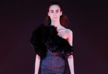 Calvin Luo Spring/Summer 2020 Collection Midnight in Paris