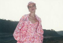 Carmen March Spring Summer 2020