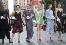 Centrestage 2019 Concludes, Attracting 7,000 Buyers From 74 Countries