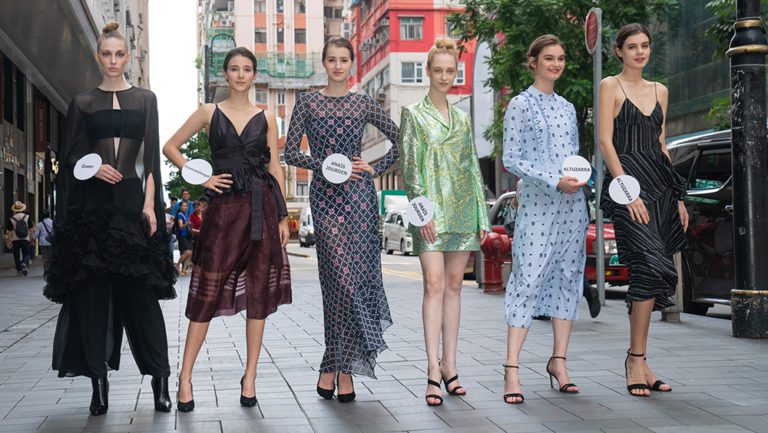 Centrestage 2019 Concludes, Attracting 7,000 Buyers From 74 Countries