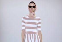 Chocheng Spring-Summer 2020 Collection