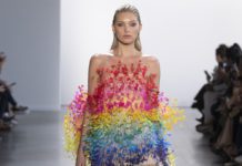 Cong Tri Spring Summer 2020 Collection