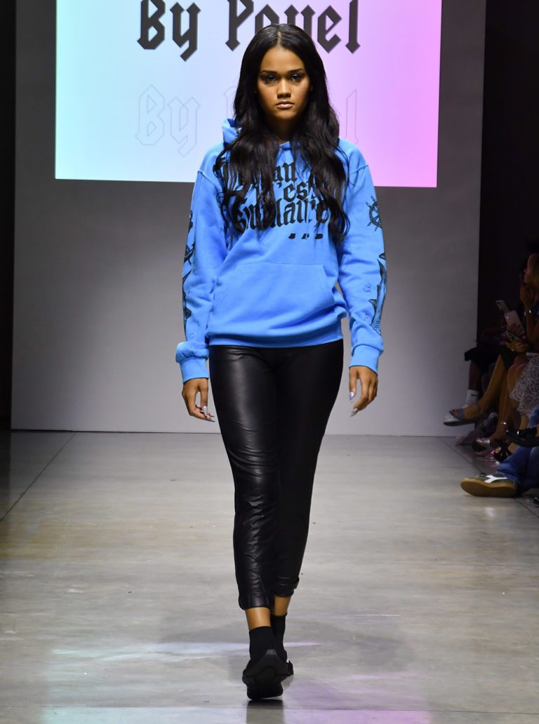 The Colors of Russian Art Dictating Contemporary Fashion