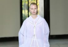 Dawei 2020 Spring Summer Collection