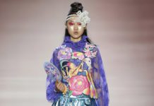 Icy Presents: Dynasty Showcase of Four Emerging Chinese Designers to Open Nyfw Women’s New Business Model Sells $100 Million in Sales