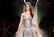 Six Australian Brands Take Over the Weekend at NYFW with Fashion Palette