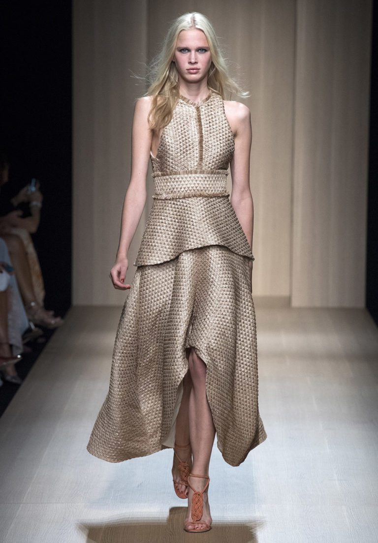 Genny Spring-Summer 2020 Argentinean Dream