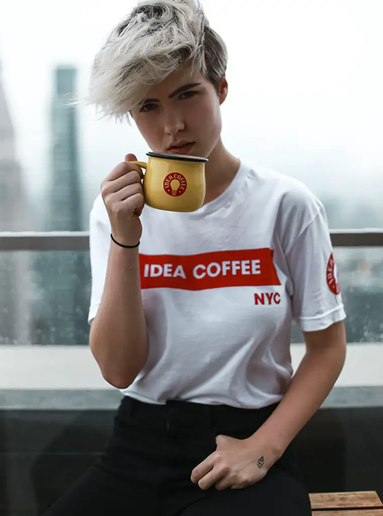 Idea Coffee NYC: Ethical Coffee That Gives Back