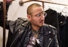 Interview with Tattoo Master Keith Hernandez