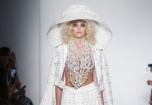 Laurence & Chico SS20 Spring/Summer 2020 Runway Show