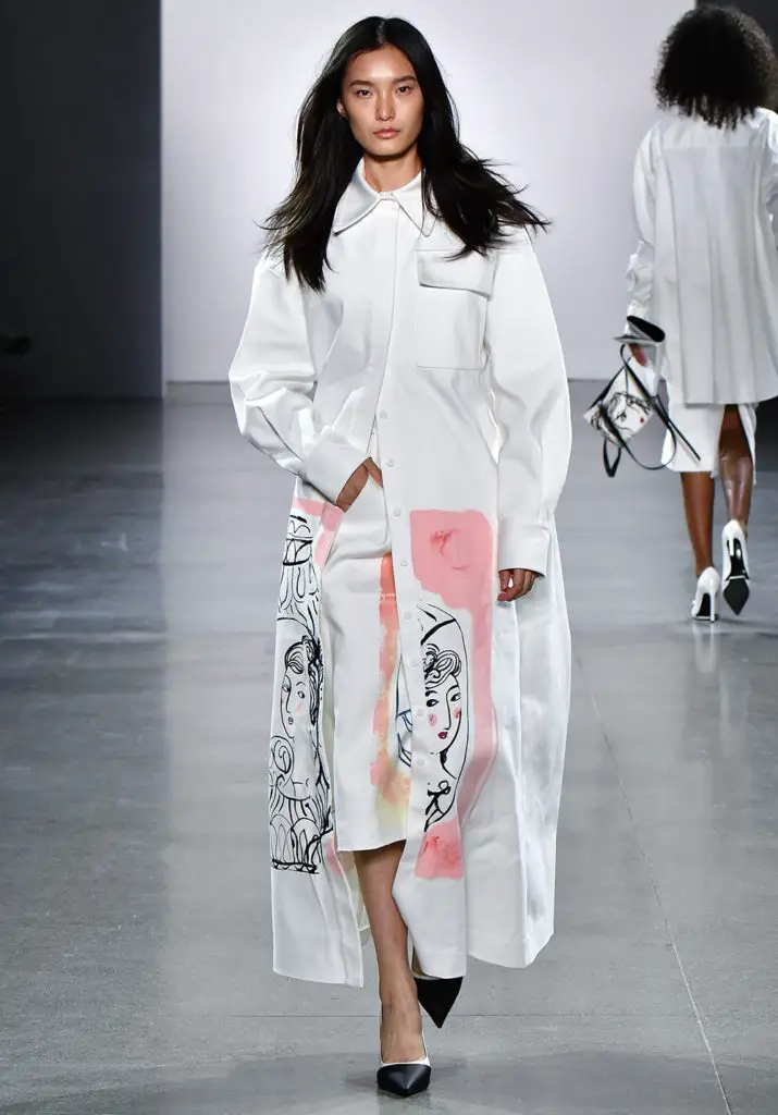 Lily Spring/Summer 2020 Runway Show
