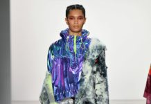 Liu Yong X Rishikensh Shakes Up The Streetwear Scene at Spring Studios for NYFW