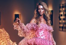 Maison ESVE Comes to Paris Fashion Week via MODE:MOSCOW